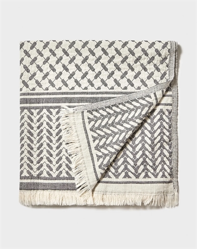 Benice Beach Blanket - Lala Berlin